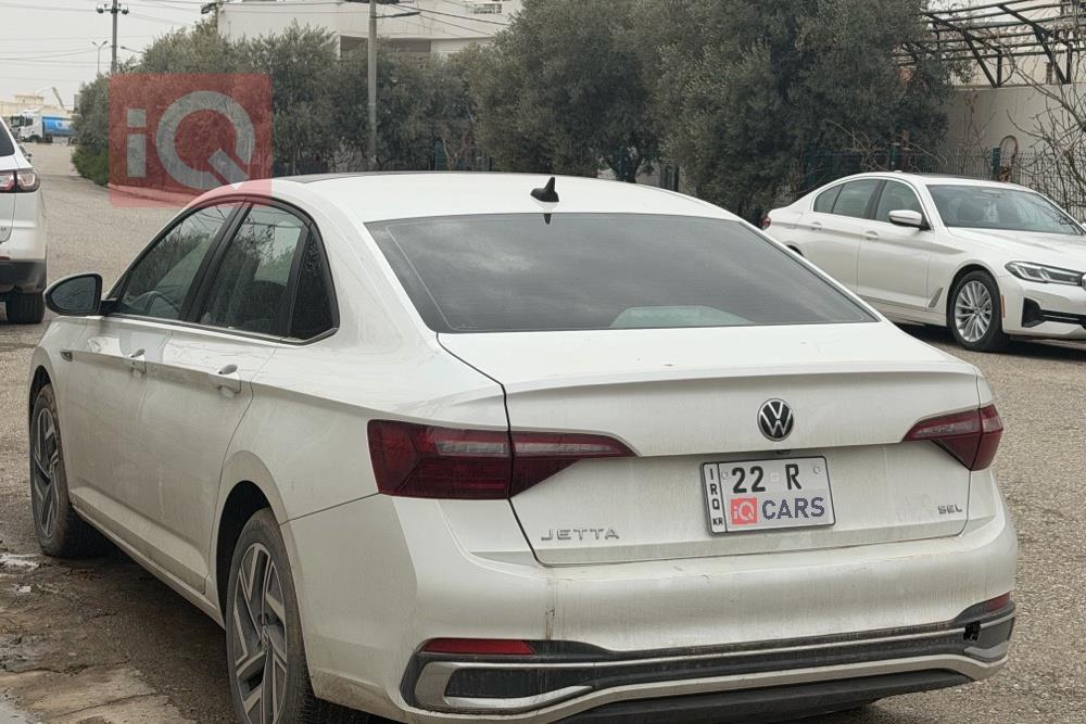 فولكسفاغن جيتا